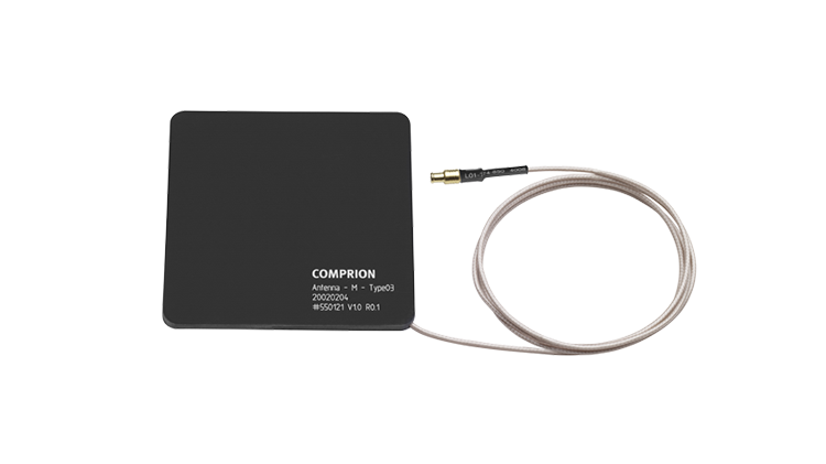 Antenna M-Type 03