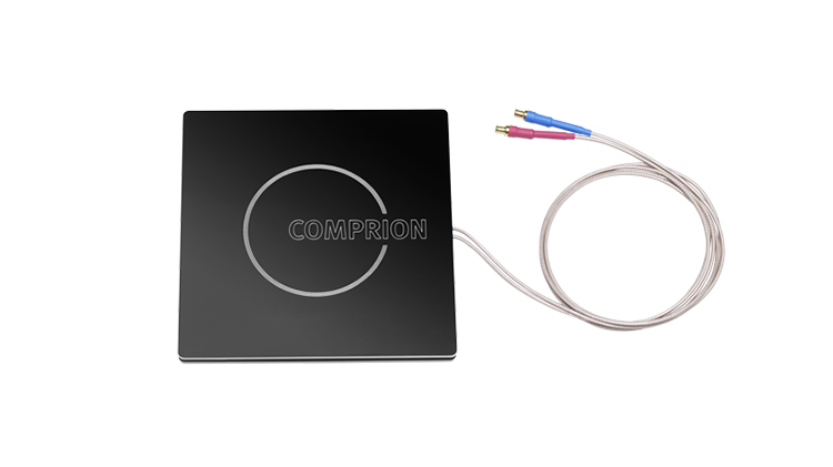 Antenna-T-Type 02 (PCD Antenna)