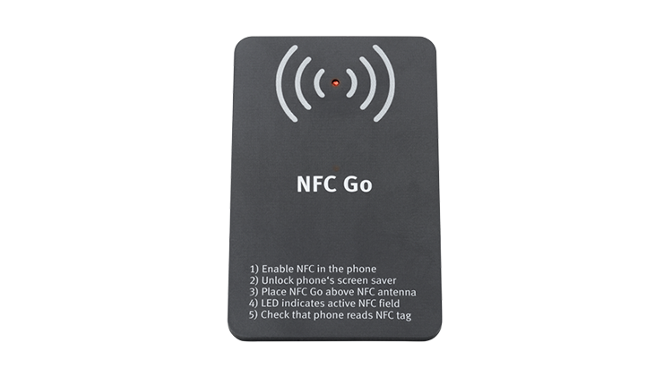NFC Go