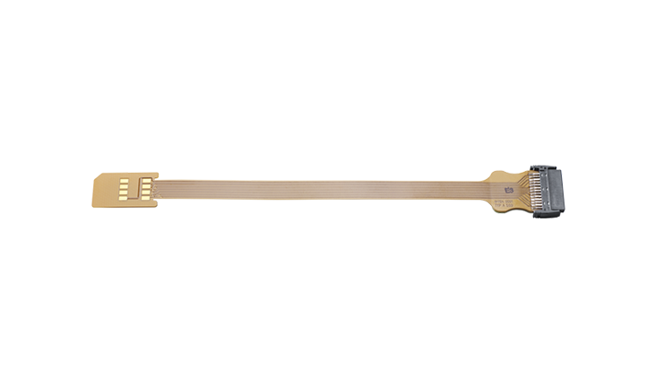 Flex Adaptor Type A3