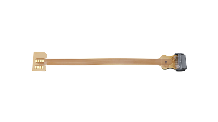 Flex Adaptor Type C3