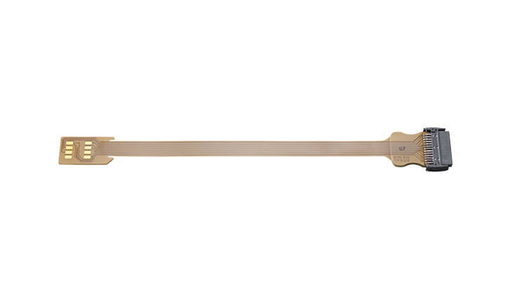 Flex Adaptor Type D3
