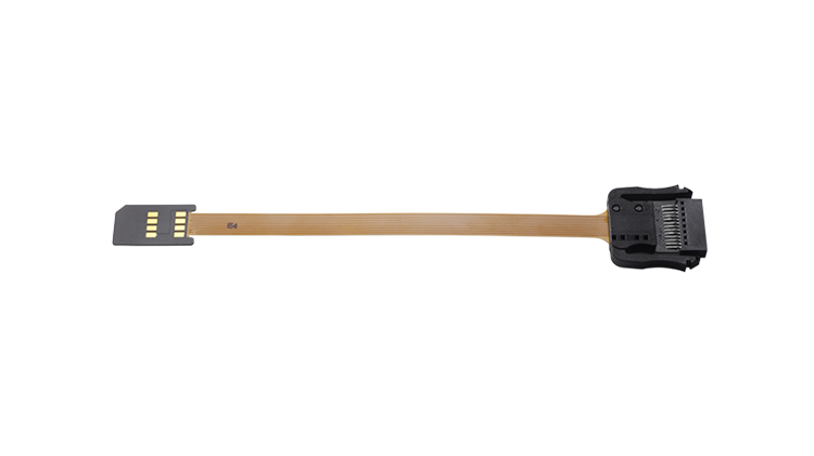 Flex Adaptor Type A4