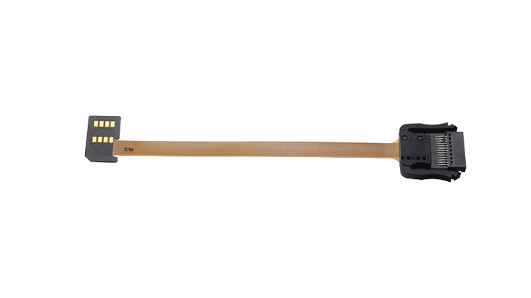 Flex Adaptor Type B4
