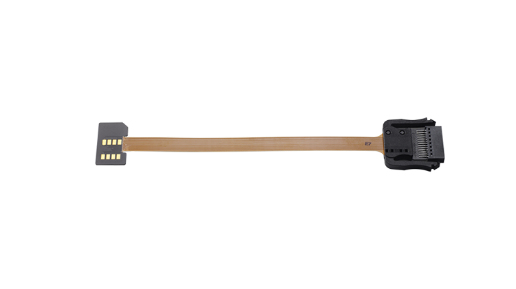 Flex Adaptor Type C4
