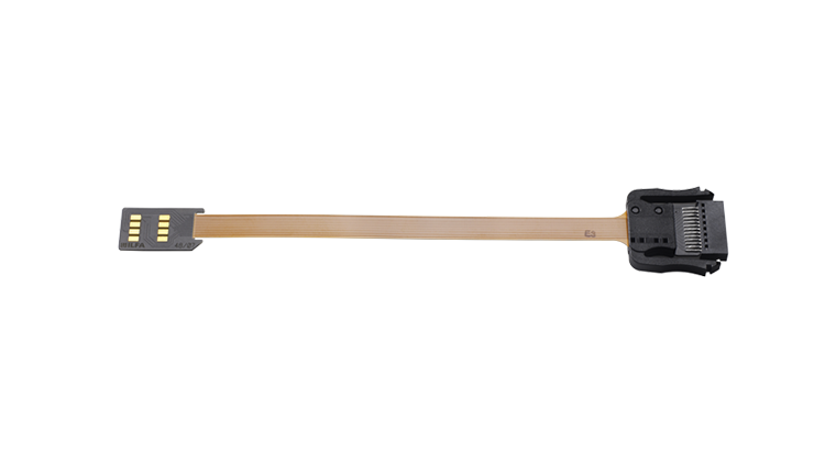 Flex Adaptor Type D4
