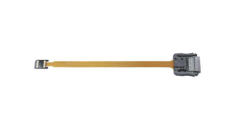 Flex Adaptor Type A6 (3FF)