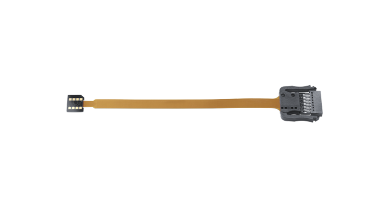 Flex Adaptor Type C6 (3FF)