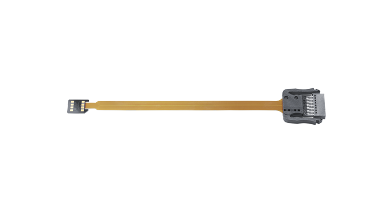 Flex Adaptor Type D6 (3FF)