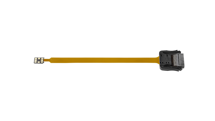 Flex Adaptor Type D10 (4FF)