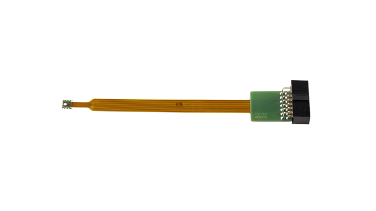 IT³ Flex Adaptor M2M Type C11 (MFF2)