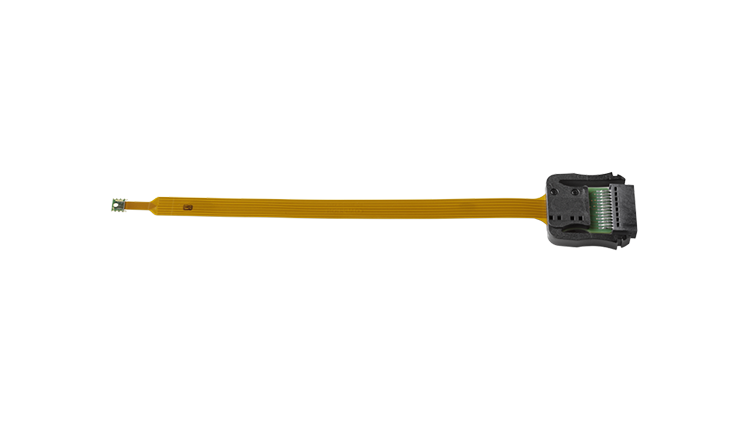 Flex Adaptor M2M Type B12 (MFF2)