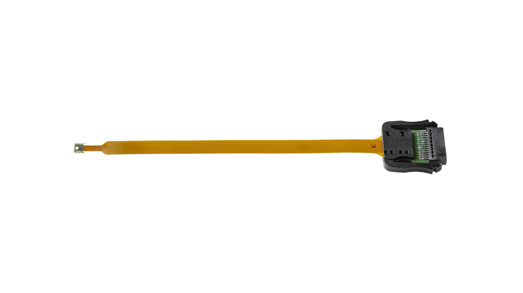Flex Adaptor M2M Type C12 (MFF2)