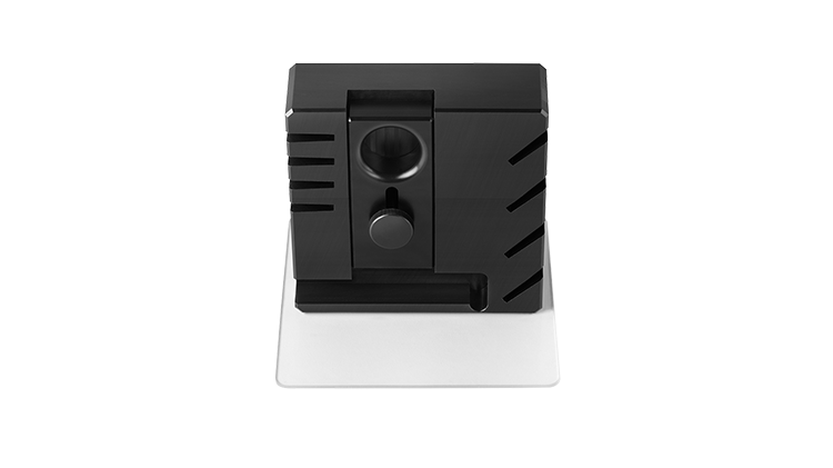 Antenna Base with Anti-Slip Mat