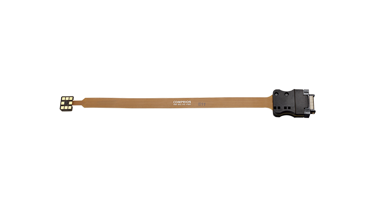 Analog Flex Probe Type B13 (4FF)