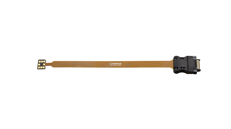 Analog Flex Probe Type C13 (4FF)