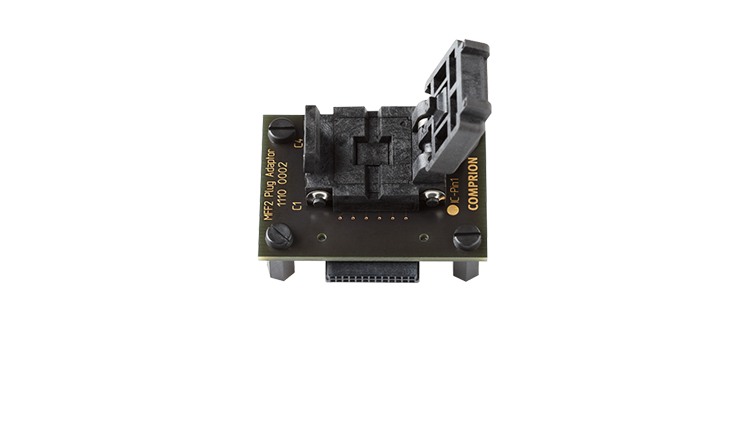 MFF2 Plug Adaptor