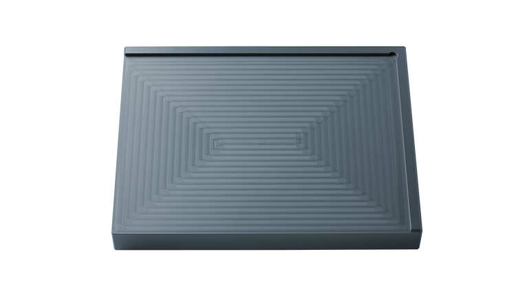 DUT Positioning Board