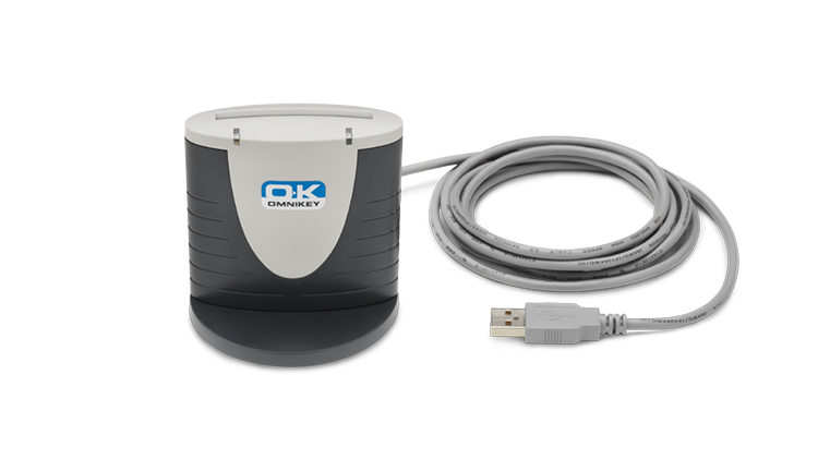 PC/SC Card Reader