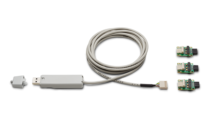 NFC Listener Load Switch