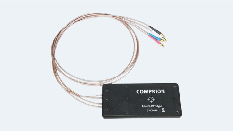 Antenna C&T-Type