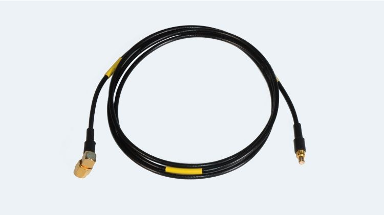 Cable NFC Forum CH P-Amp In 