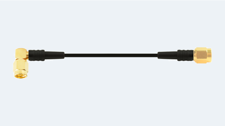 Cable NFC Forum Amp Out-Pol J1 