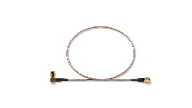 Cable EMVCo Amp Out-PCD J1