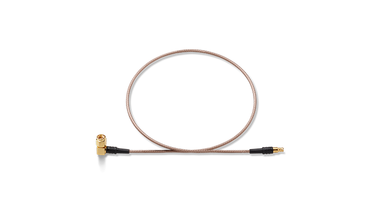 Cable EMVCo CH P-Amp In