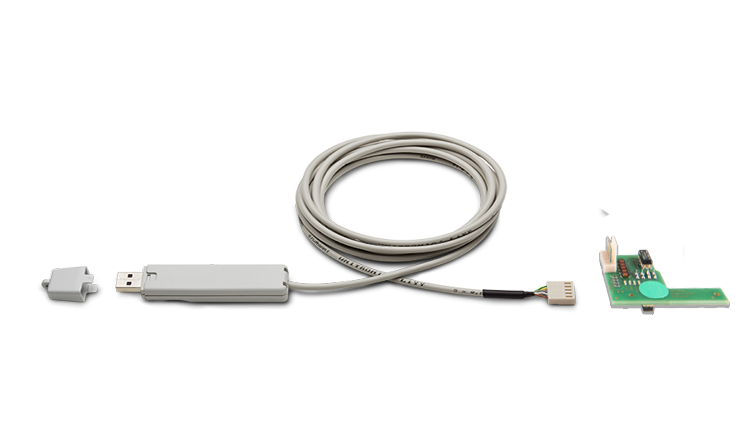 EMVCo 3.0 PICC Load Switch Set