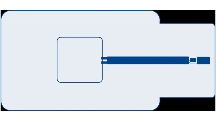 Antenna M-Type 04