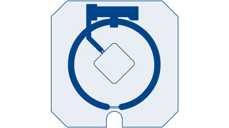 Antenna-T-Type 02 (PCD Antenna)