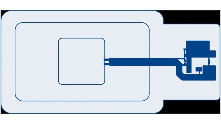 Antenna-C-Type 02 (PICC Antenna)