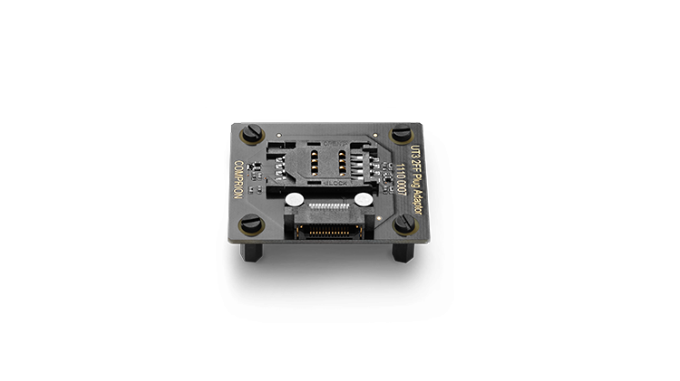 UT³ 2FF Plug Adaptor 